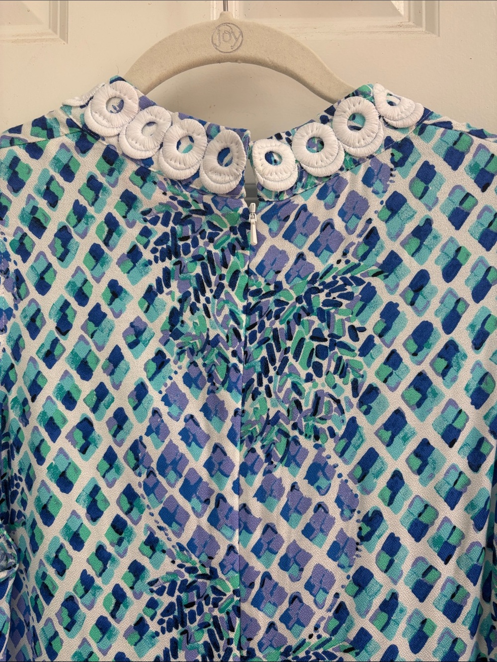 Lilly Pulitzer Maxi Dress - Picture 10 of 10